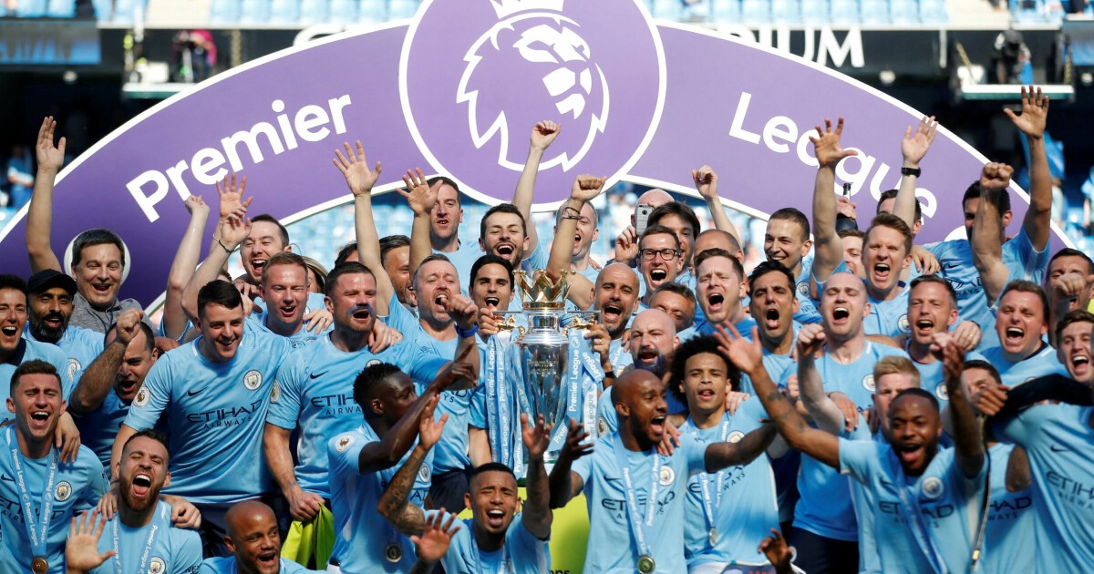 Manchester City funnet skyldig: En vekker for fotballens maktstrukturer