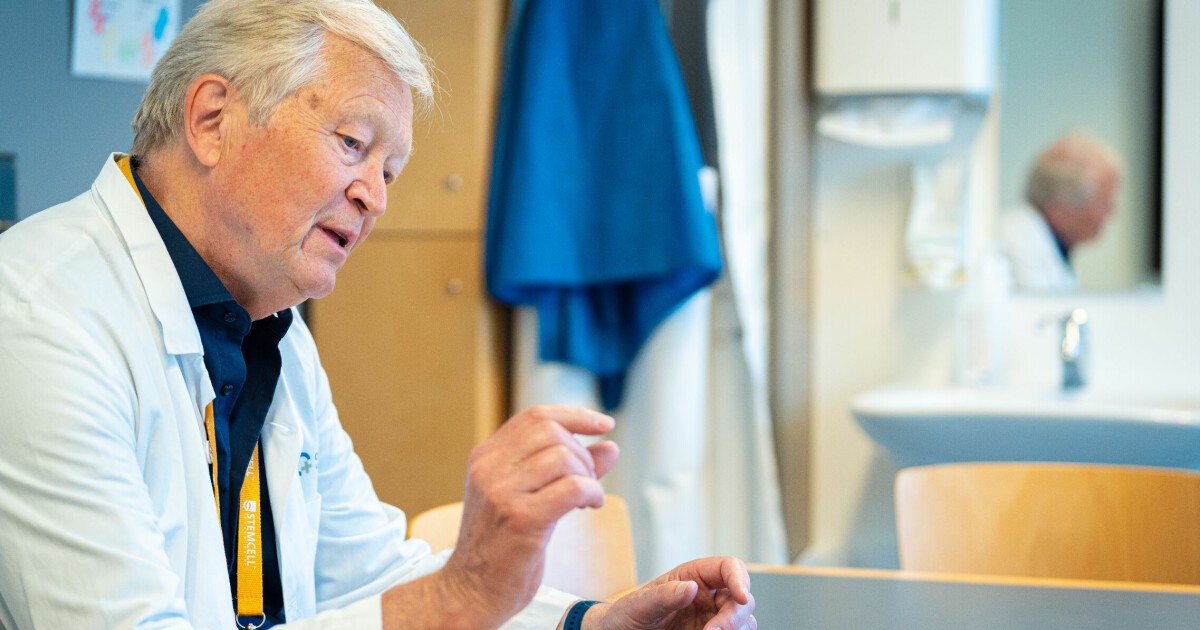 Norsk forskergjennombrudd: Kan dette genet kurere artrose?