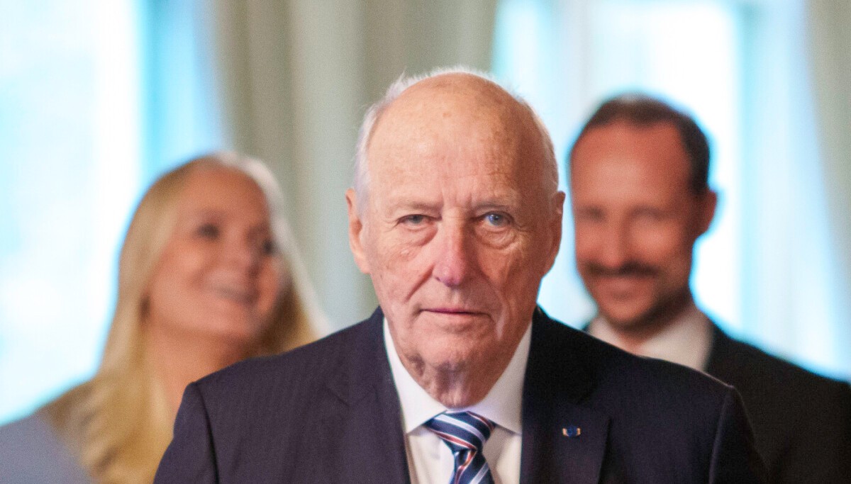 Kong Harald har gått bort: En samlende konge for hele Norge