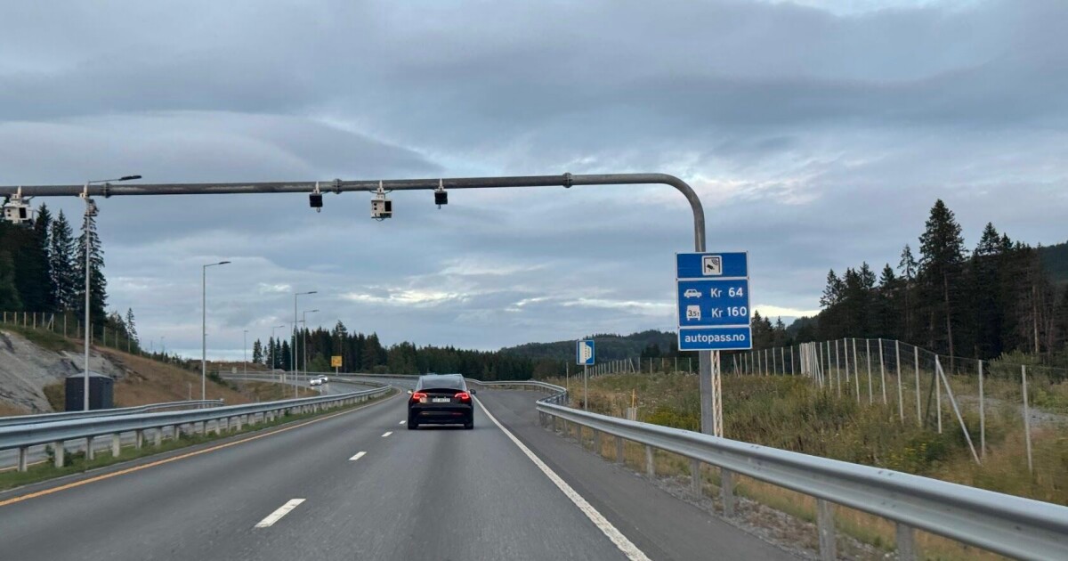 Bompengesjokk for elbilister: Hva betyr dette for klimavalget?