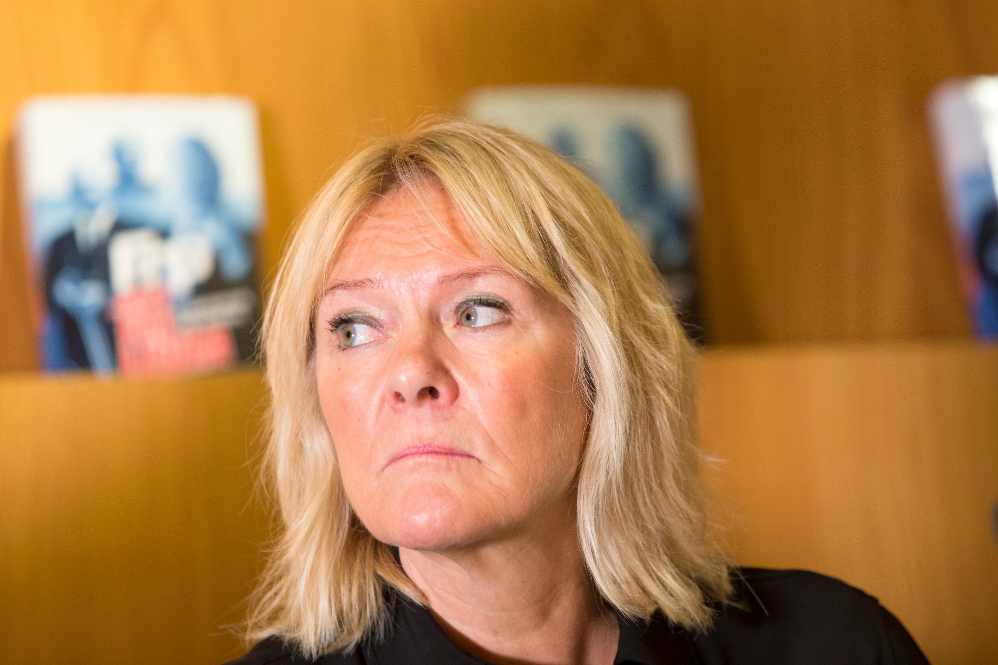 Medieetikk under press: To syn på kongehuset og Høiby-dommen