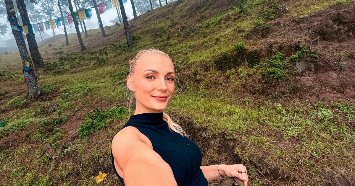 Jordskjelvet i Nepal: En norsk TikTok-profil mobiliserer til hjelp
