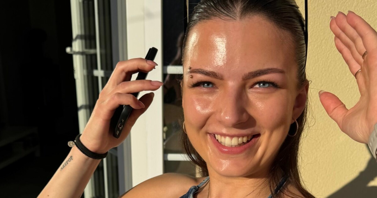 Kjærlighet på treningssenteret: Derfor fungerer det