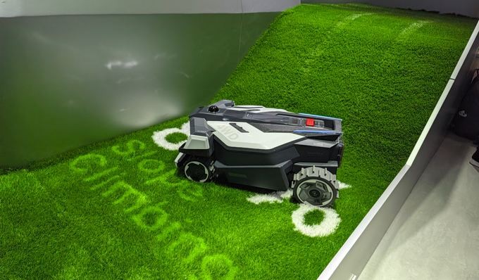 Én robot til alt i hjemmet? Ecovacs viser veien mot en smartere hverdag
