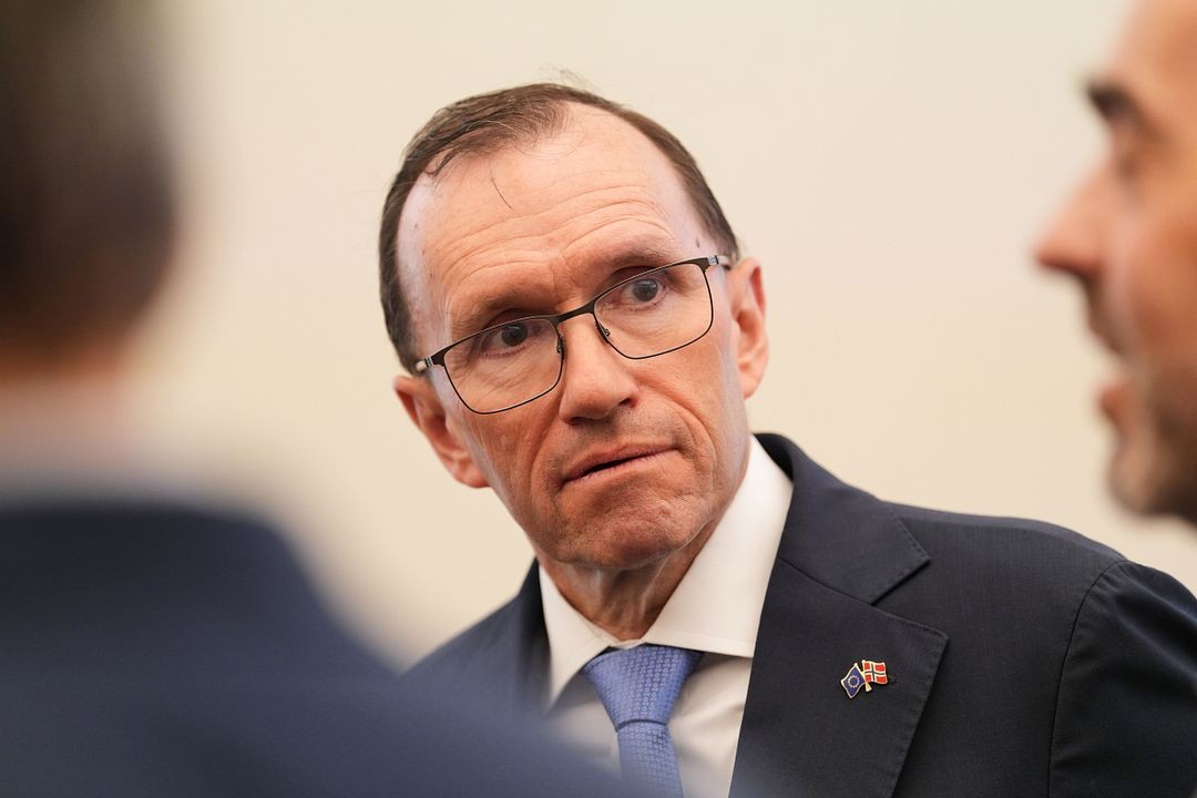 Norge rammes hardere av USAs tollmurer – hva betyr det for oss?
