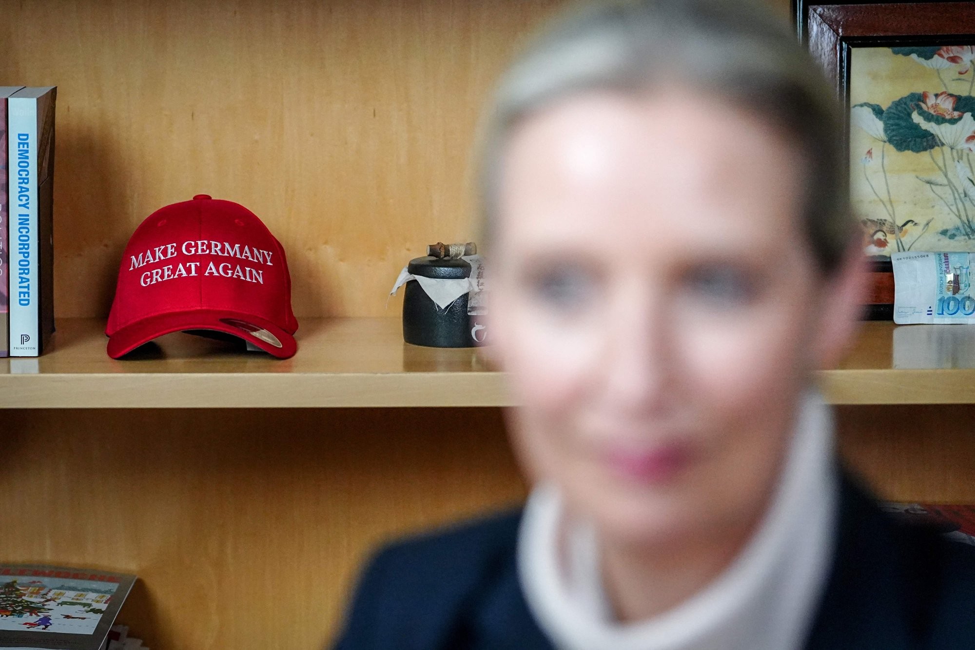 Amerikansk valgpåvirkning i Europa: Eksperter ser konturene av en ny og bevisst politikk