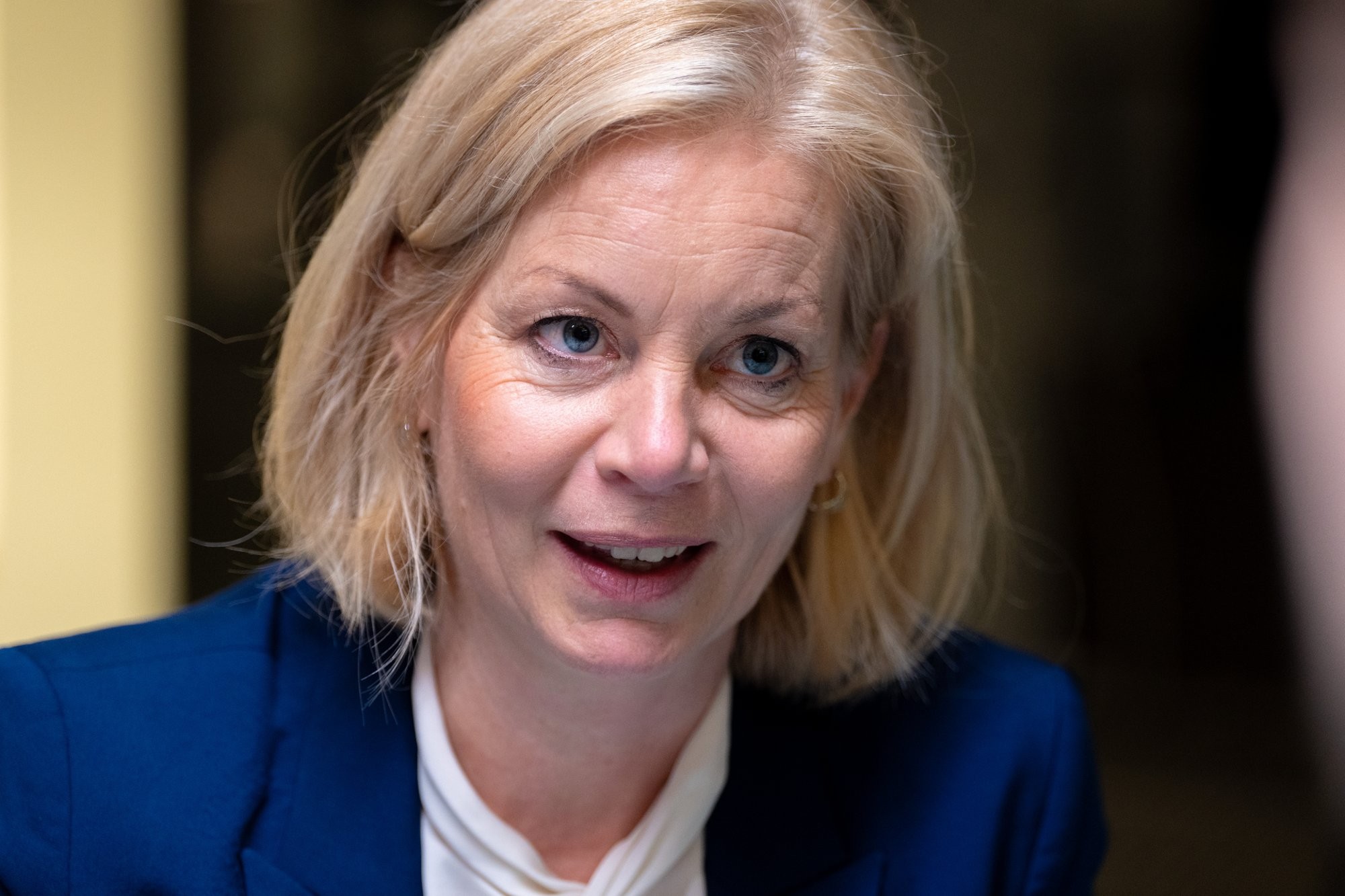 Førdefjorden-konflikten: Regjeringen anklages for å trosse Høyesterett