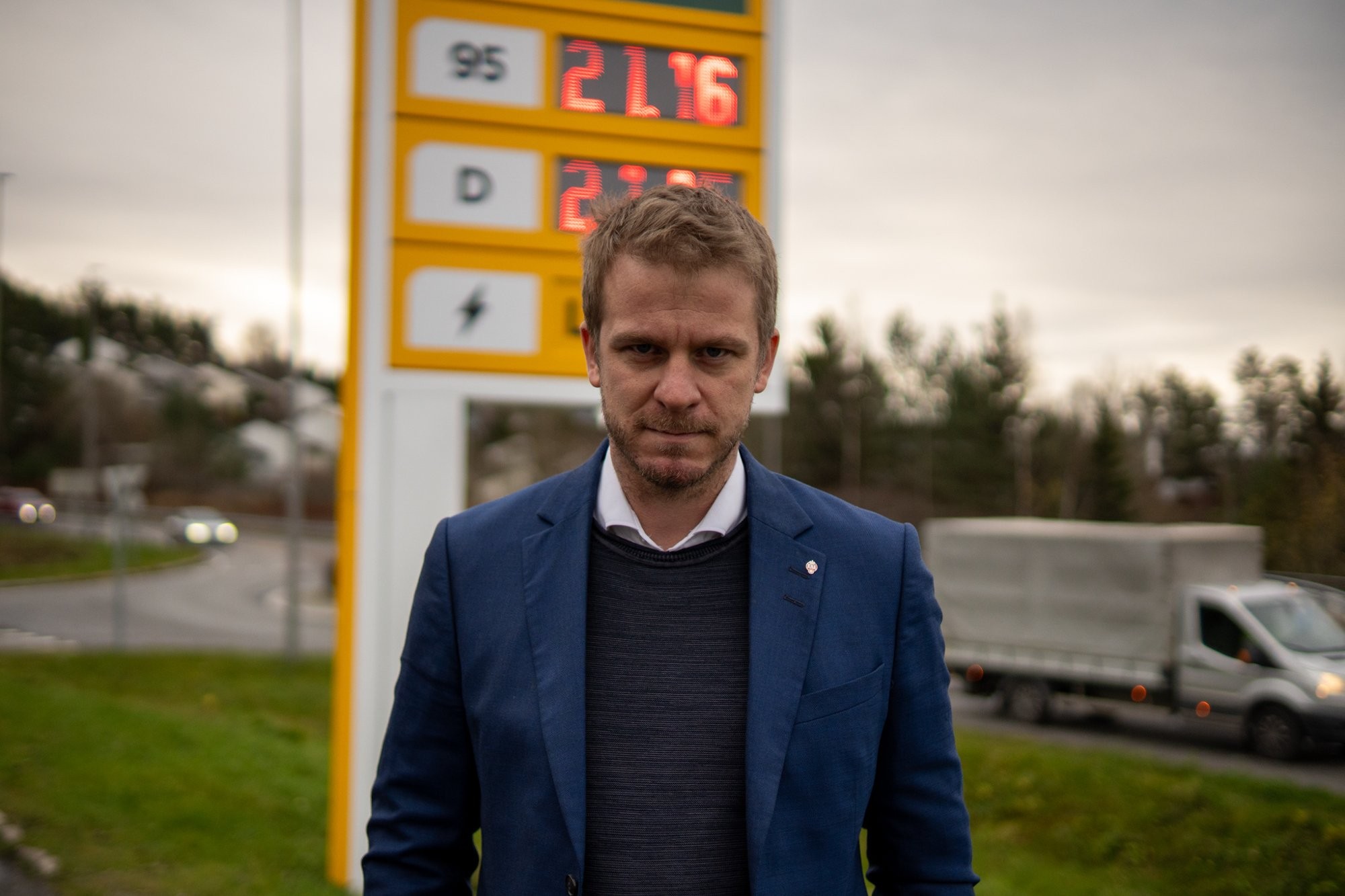 Bilforsikringen har steget 40 prosent på to år